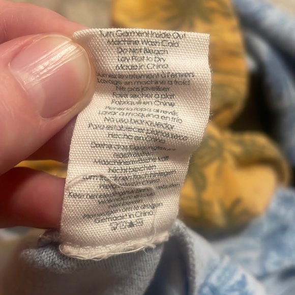 PJ Salvage palm tree top 🌴 - Picture 6 of 6